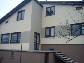 docieplanie i izolacje budynków