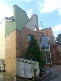 Remonty,przebudowy,wykończenia