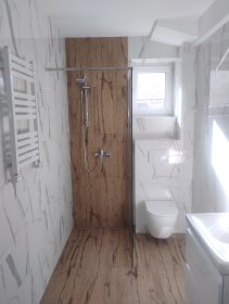 Kompleksowe wykończenia wnętrz