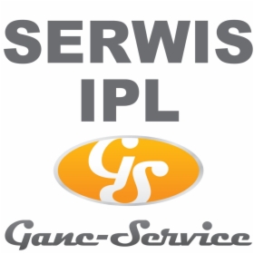 IPL Serwis E-light YAG laserów regeneracja głowic certyfikat gancservice.pl