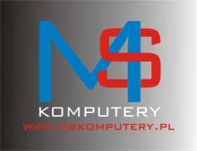 MS Komputery - sprzedaż PC, naprawa komputerów, serwis laptopów