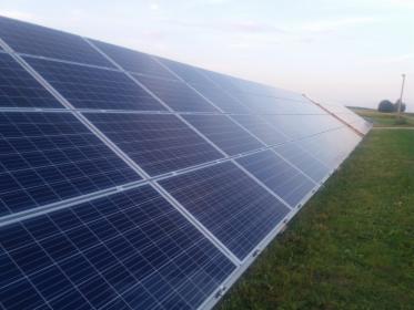 Fotowoltaika - Elektrownie słoneczne od 1 do 50 KW