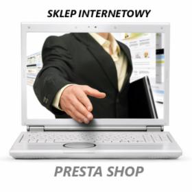 Tworzenie sklepów internetowych