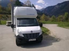 USŁUGI TRANSPORTOWE