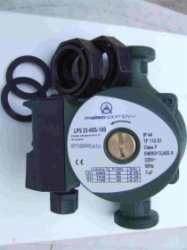 Pompa obiegowa CO LPS 25-40S-180