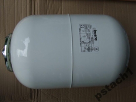 Naczynie przeponowe CO/CWU 18l Tanio