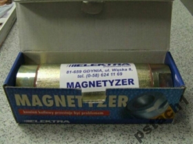 Magnetyzer wody Elekrta 1
