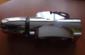 Zawór termostatyczny Heimeier Multilux 4 CHROM TANIO!