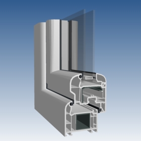 OKNA - Veka Perfectline