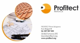 Instalacje Elektryczne