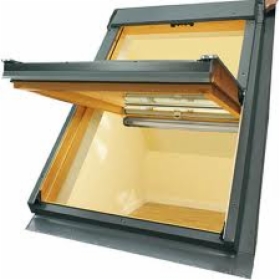 Okna dachowe StarLite, Fakro, Velux, SkyLight