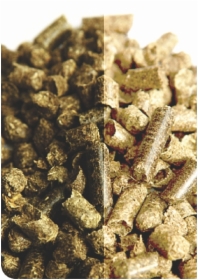 pellet drzewny/agro HEATOM