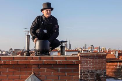 Modernizacja wentylacji grawitacyjnych niskociśnieniowe hybrydowe