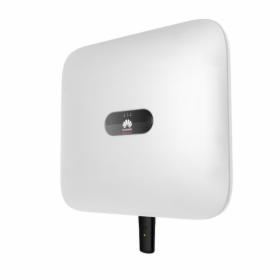 Fotowoltaika, Instalacje solarne