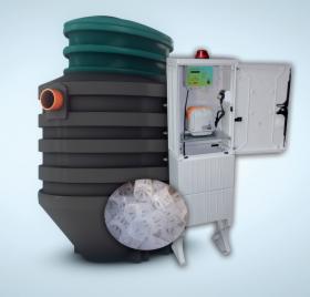 Przydomowe oczyszczalnie ścieków - Sprzedaż i montaż