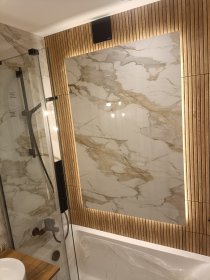 Profesjonalne układanie płytek