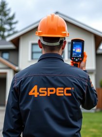 Pomiary termowizyjne budynków