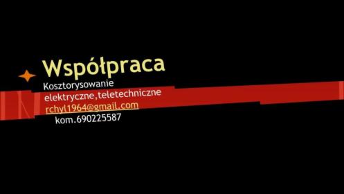 Pomiary elektryczne 1 kV / Światłowody spawanie i układanie / pomiary