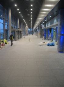 Układanie glazury, gresu, terakoty