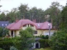 Budowa stanu surowego