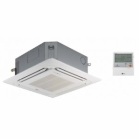 Klimatyzator kasetonowy LG UT18H o mocy 5,0 kW, H-INVERTER,