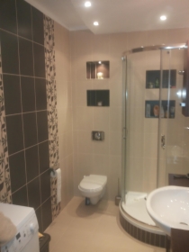 Remonty oraz wykończenia wnętrz