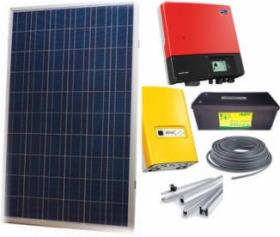 Elektrownie fotowoltaiczne