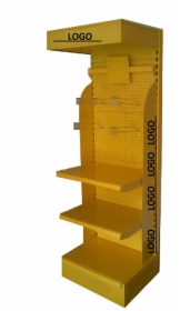 Regały systemowe indywidualne oraz klasyczne