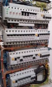 instalacje elektro/energetyczne i teletechniczne