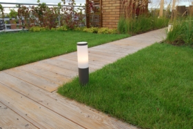 Urządzanie i pielęgnacja ogrodu