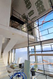 Gładzie maszynowe Wrocław