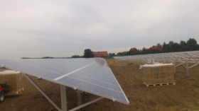 Panele słoneczne- Sprzedaż i montaż - Farmy fotowoltaiczne