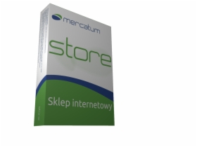 Mercatum Store + Mercatum Integrator