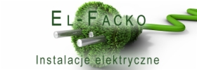 INSTALACJE ELEKTRYCZNE