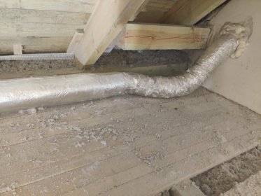 Wdmuchiwanie celulozy