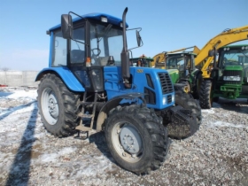 Sprzęt do ROLNICTWA