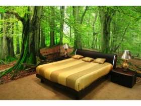 TAPETOWANIE ARTYSTYCZNE