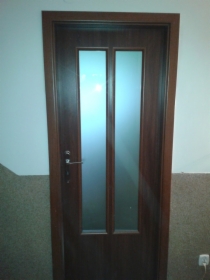 DRZWI:  DRE, PORTA, VASCO, ERKADO, CLASSEN. Okna: Dobroplast, Plastbud, Segal, Brugmann,