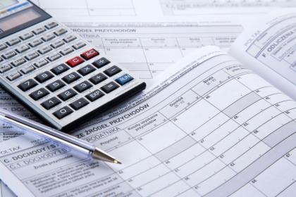 Biuro rachunkowe - księgowość - prowadzenie działalności gospodarczych, spółek cywilnych i handlowyc