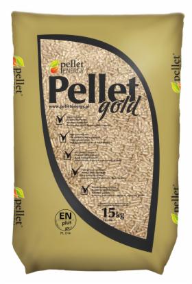 Pellet Gold