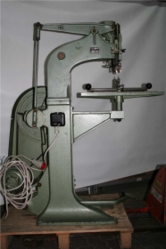 NITOWNICA JEDNOGŁOWICOWA AUTOMATYCZNA HANG 84HM