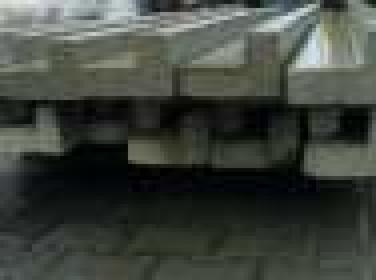 Nadproża L-19 Łask Kolumna, nadproża betonowe ze stopka 12 cm, nadproża łódzkie