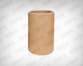 ceramiczne wkady kominowe Łask Kolumna, wkład ceramiczny fi 200 łódzkie