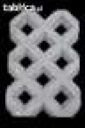 Płyty ażurowe zbrojone Łask Kolumna łódzkie, płyty ażurowe zbrojone 60x40x8 cm, płyty ażurowe 6cm