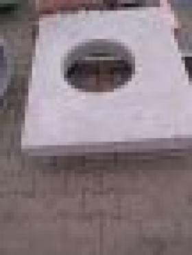 ścianki skośne do rur fi 400, murki oporowe do przepustów drogowych