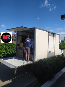 Transport Mebli Warszawa