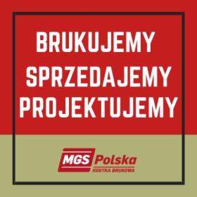 Kostka brukowa sprzedaż