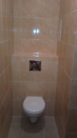 układanie gresu terakoty, flizowanie