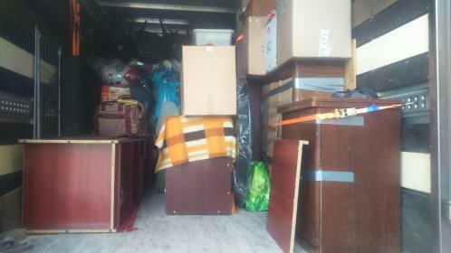 Przeprowadzki w Krakowie i krajowe.