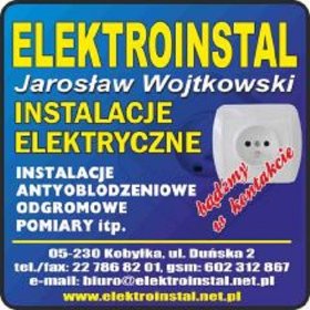 Elektryka